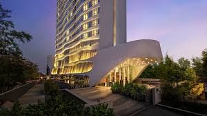 Double Tree Ahmedabad